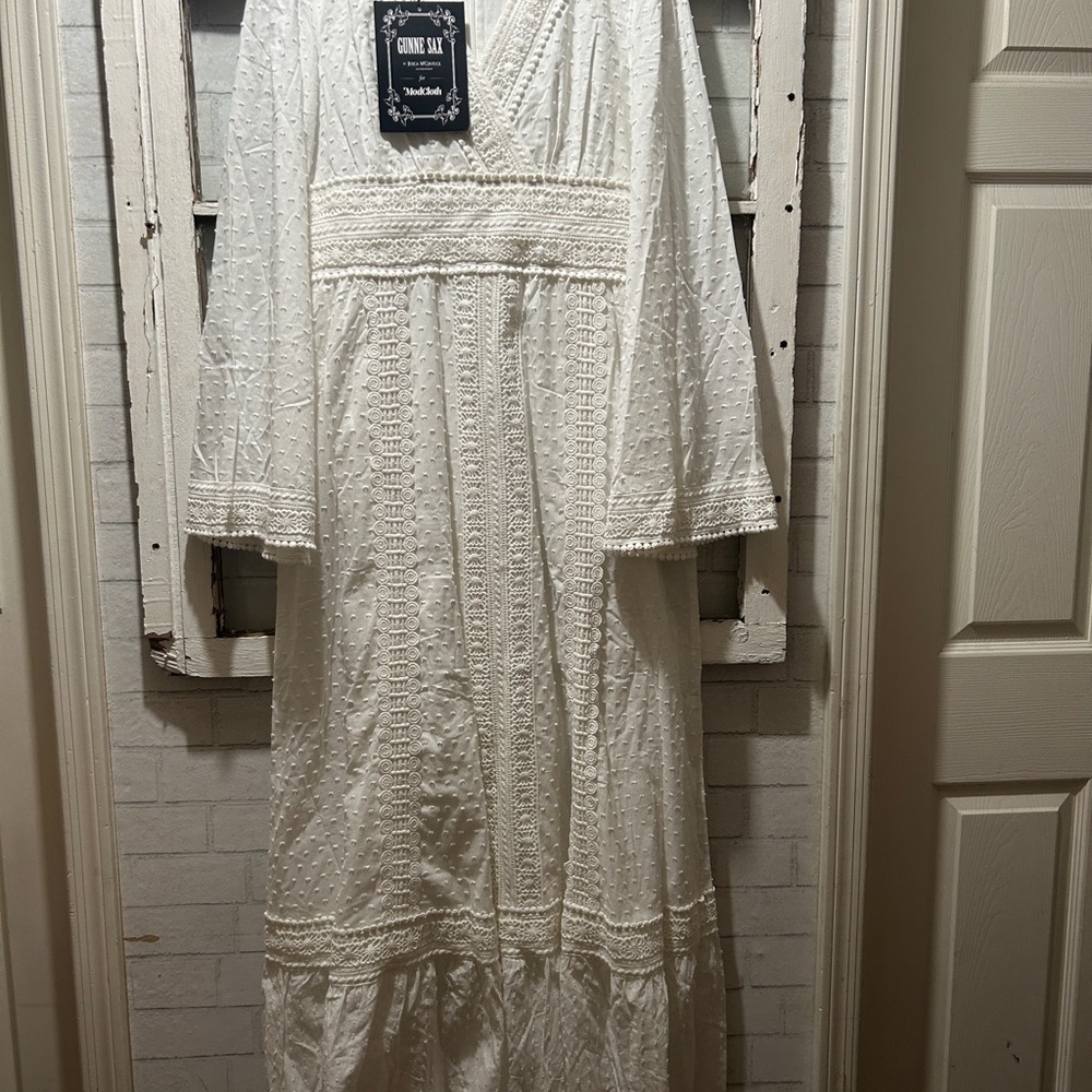 New With Tags (NWT) Gunne Sax by Jessica McClintock for ModCloth - Picture 4 of 6